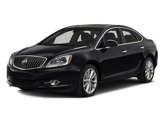 used 2016 buick verano sport touring group
