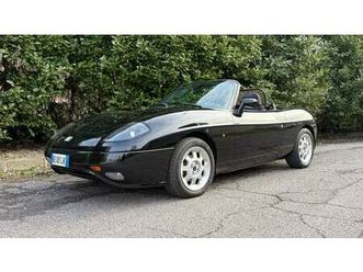 1999 fiat barchetta barchetta a vendre