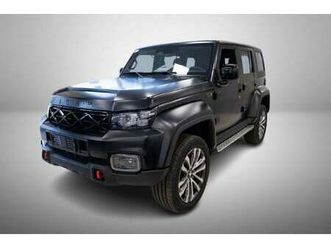 ich-x k2 k2 2.0 turbo diesel 4x4 162cv auto nuova a chivasso