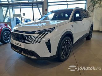 1.2 puretech style szabad készletről azonnal gablini m3