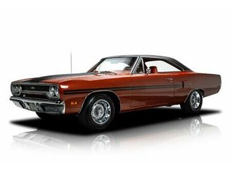 1970 plymouth gtx