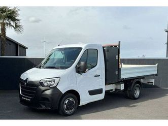 benne 2.3 dci 130 ch