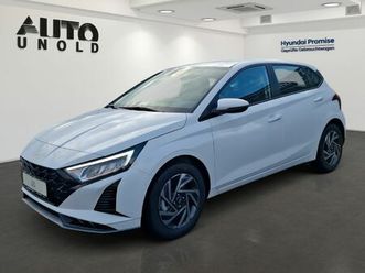 hyundai i20 my26 1,0 t-gdi dct trend