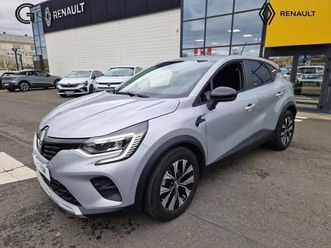 tce 100 gpl evolution