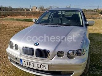 bmw compact