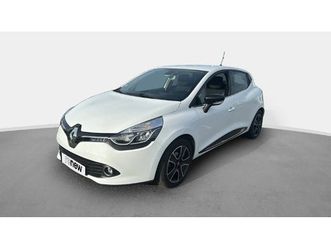 clio iv dci 90 energy