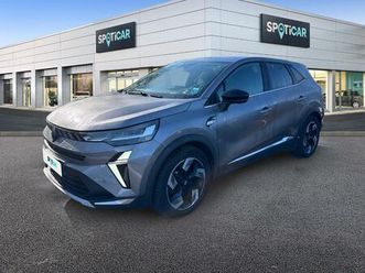 e-tech full hybrid 145 iconic