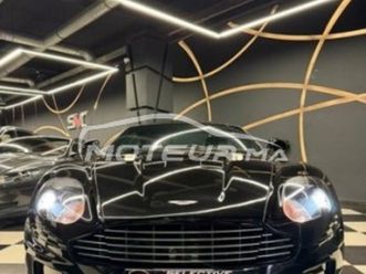 aston-martin dbs 2014 essence 486536 occasion à casablanca maroc