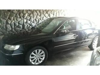 hyundai azera gls 3.3 v6 24v 4p aut. 2009
