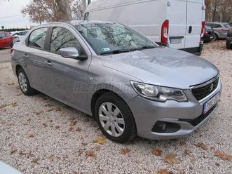 peugeot 301 1.2 puretech allure magyarországi
