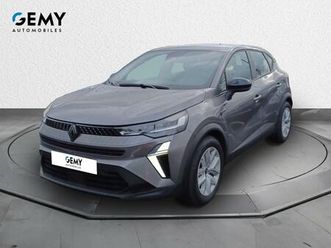 e-tech full hybrid 145 ch evolution