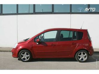 renault grand modus dynamique 1.2 16v