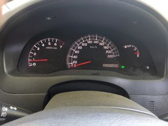 toyota avensis verso facelift