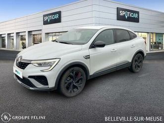 1.6 e-tech 145ch rs line -21b