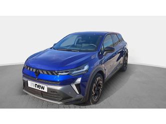 symbioz e-tech full hybrid 145