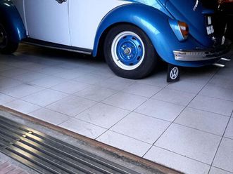 vw carocha citadino março/80