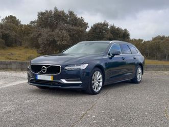 volvo v90 t8 momentum plus awd