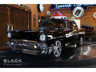 1957 chevrolet bel air