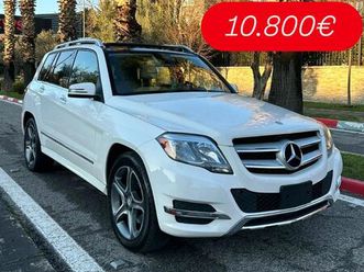 glk 250 naft 2015 super gjendje full opsion