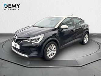 e-tech full hybrid 145 equilibre