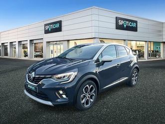 techno e-tech full hybrid 145