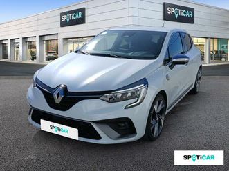 e-tech 140 - 21 r.s. line