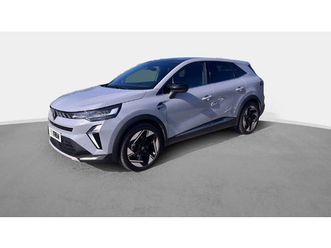 symbioz e-tech full hybrid 145