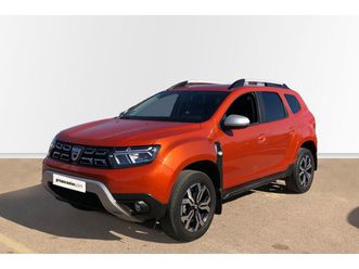 duster 1.0 tce prestige 4x2 67kw 5p