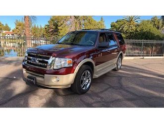 5.4 l eddy bauer flex fuel