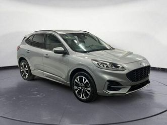 duratec 225 e-cvt phev st-line