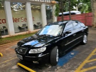 hyundai azera gls 3.3 v6 24v 4p aut. 2009