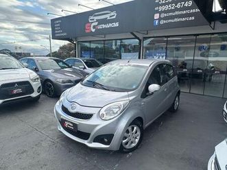 jac j2 1.4 jet flex 16v 5p mec