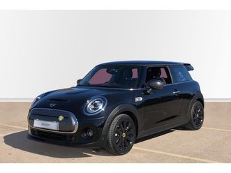 bev 33kwh cooper se auto 184 3p