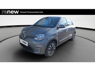 twingo iii achat intégral - 21