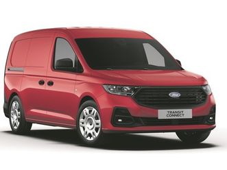 ford transit connect 2.0 ecoblue 102 hv m6 trend l2 rhd