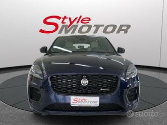 jaguar e-pace 1.5 i3 phev 300 cv awd auto r-dyna