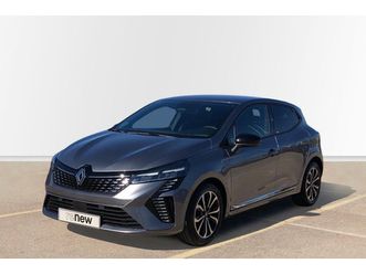 1.0 tce 67kw evolution 90 5p