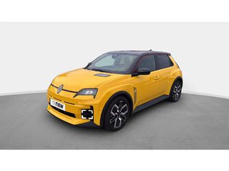 techno 120 ch autonomie urbaine