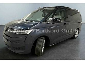 2.0 tdi ocean - ahk, standhz., nav