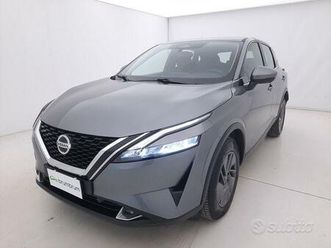 nissan qashqai mhev business br241293 1.3 mild hyb