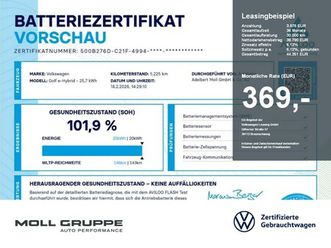 1.5 ehybrid dsg acc ahk aut fla hud