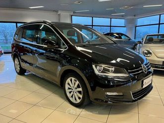 2.0 tdi 184 cv scr allstar 5 posti prezzo reale !!
