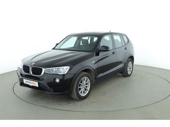 xdrive 20d