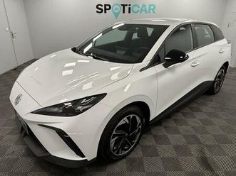 4 electric 51kwh - 125 kw 2wd standard