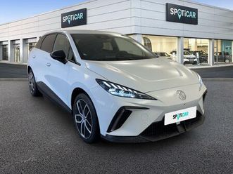 ev 204ch - 64kwh luxury my23