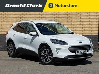 2.0 ecoblue titanium auto awd euro 6 (start/stop) 5dr