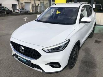 1.5l vti-tech 106ch 2wd luxury