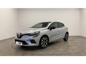 clio societe blue dci 100