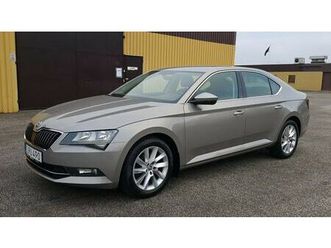 1.4 tsi 150hk ambition sedan