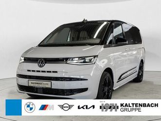 2.0 tdi edition lr pano ahk 7-sitzer